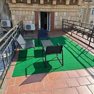 Khreshchatyk Passage Apart Otel